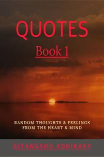 Quotes - Book 1