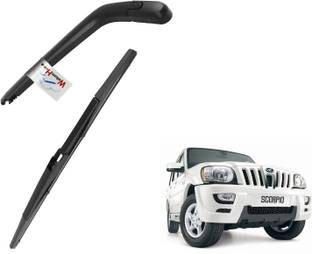 WolkomHome Rear Wiper Arm & Rear Wiper Rear Window Wiper