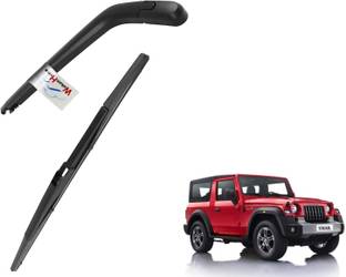 WolkomHome Rear Wiper Arm & Rear Wiper Rear Window Wiper