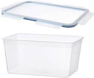 IKEA Plastic, Polypropylene Utility Container  - 10000 ml