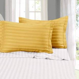 KEERRAZ Cotton Pillows Cover
