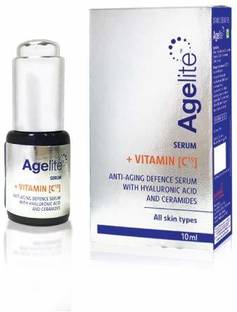 Aurelderma Aglite VITAMIN C15 SERUM