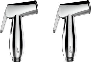 Prestige essco (ABS) Health Faucet Without Hose Pipe (Set of 2) Faucet Set