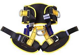 Industrial Business Solution IBS Safety Belt Half Body Harness Climbing Harness