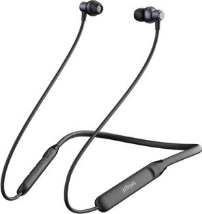 PTron Tangent Evo Bluetooth 5.0 Wireless Headphones with Deep Bass Bluetooth Gaming