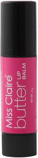 Miss Claire Butter Lip Balm Parfait