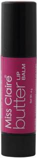 Miss Claire Butter Lip Balm Ladyfingers