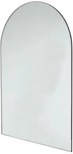 Adinath Creators Arch 12*15 Bathroom Mirror