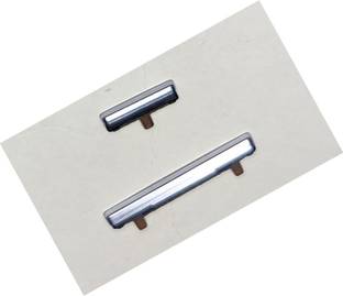 Anonymous OGBS243 Samsung Galaxy Note 8 Silver Power ON/OFF Button