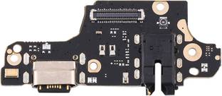 Purplesavvy CCF_Redmi Note 9 Pro Redmi Note 9 Pro Max Charging PCB Complete Flex