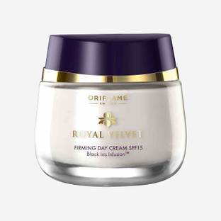 Oriflame ROYAL VELVET Royal Velvet Firming Day Cream