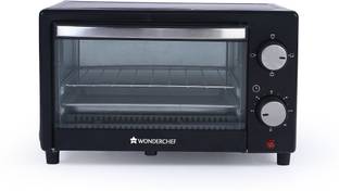 WONDERCHEF 9-Litre Oven Toaster Grill (OTG)