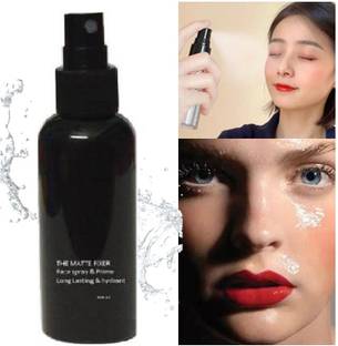 NADJA Long Lasting Makeup Fixer 5-Second Quick-Dry Primer  - 100 ml