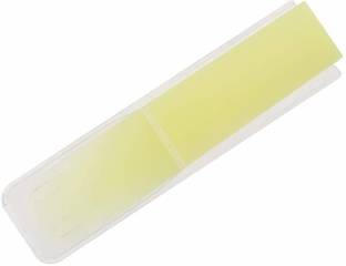 KANHA HUB Alto Sax Saxophone Reed Strength 2.5 Yellow-01 Reed