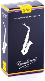 KANHA HUB Saxophone reeds box-01 Reed