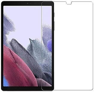 A-Allin1 Edge To Edge Tempered Glass for Samsung Galaxy Tab A7 Lite 8.7 inch