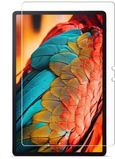 Ghilli Tempered Glass Guard for Lenovo Tab P11 Pro 11.5 inch TJ706F ,J706L, (Anti-Scratch & Smudge Proof Premium Tempered Glass)