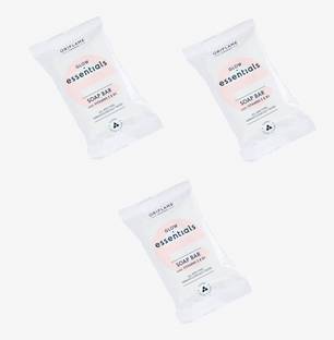 Oriflame Sweden Glow Essentials Soap Bar