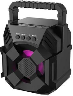 RECTITUDE LZ-3101 5 Watt Wireless Bluetooth Portable Speaker 5 W Bluetooth Speaker