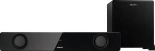 PHILIPS HTL1046/94 45 W Bluetooth Soundbar