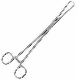ARINEO TENACULUM FORCEP Tissue Forceps