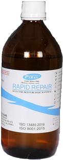 pyrax Rapid Repair Liquid, Cold Cure Liquid For Self Cure Denture Base Material Liquid 400 Ml Teeth Whitening liquid