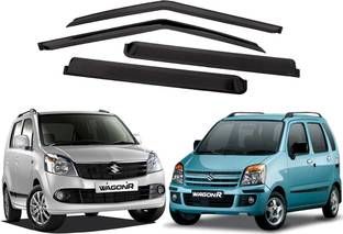 Kilonk For Convertibles Front, Rear Wind Deflector