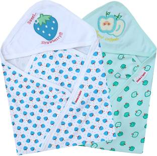 Kinder And Tender Cotton 160 GSM Bath Towel Set
