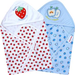 Kinder And Tender Cotton 160 GSM Bath Towel Set