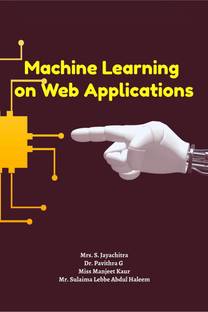 Machine Learning on Web Applications