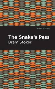 The Snake's Pass
