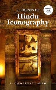 Elements of Hindu iconography