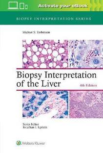 Biopsy Interpretation of the Liver