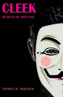 Cleek: The Man of the Forty Faces