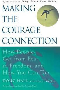 Making the Courage Connection