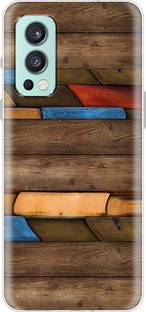 Flipkart SmartBuy Back Cover for OnePlus Nord 2