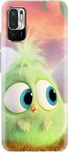 Flipkart SmartBuy Back Cover for Poco M3 Pro 5G, Mi Redmi Note 10T 5G