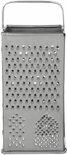 SWISS WONDER 1020-4 Way Carrot Grater and Slicer Vegetable Grater