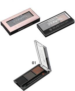 Hilary Rhoda EYEBROW DRAWING (EBP01-01) 6.8 g