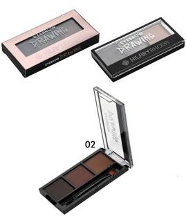 Hilary Rhoda EYEBROW DRAWING (EBP01-02) 6.8 g
