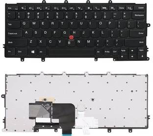 SellZone Keyboard For Lenovo Thinkpad X230S X240 X240S X250 X250S Internal Laptop-size Laptop Keyboard Compatible with Desktop, Laptop, Mac