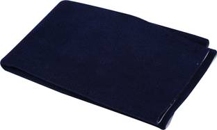 BTfash PVC (Polyvinyl Chloride) Baby Bed Protecting Mat