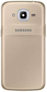 Purplesavvy Samsung Galaxy J2 (2016) Housing Body Back Panel