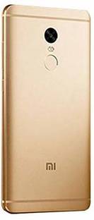 IncMart Xioami Redmi Note 4 Back Panel