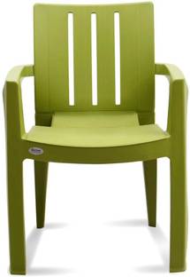 Supreme Plastic Outdoor Chair