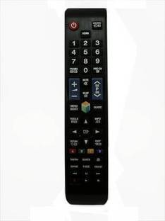 Akshita Remote Control SAMSUNG Remote Controller