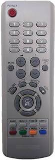 Nij TV Compatible For AA59-00345A Crt TV Remote Control SAMSUNG Remote Controller