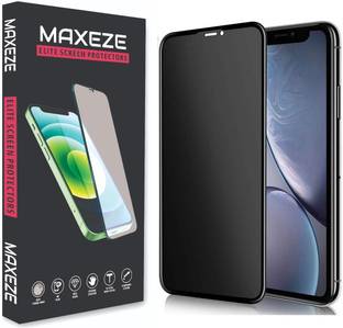 MAXEZE Screen Guard for Apple iPhone 11