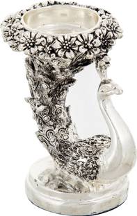 candlesman Polyresin Candle Holder