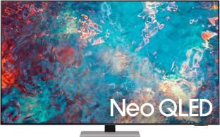 Add to Compare SAMSUNG 138 cm (55 inch) QLED Ultra HD (4K) Smart TV Ultra HD (4K) 3840 x 2160 Pixels 1 Year Comprehensive Warranty on Product and 1 Year Additional on Panel ₹99,990 ₹1,92,990 48% off Free delivery Bank Offer